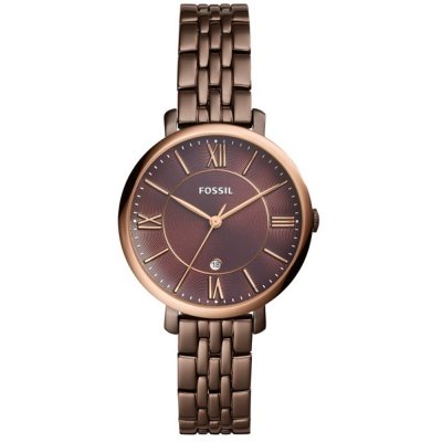 Fossil ES4275 Jacqueline Uhr