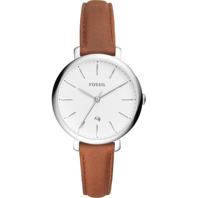 Fossil ES4368 Jacqueline Uhr