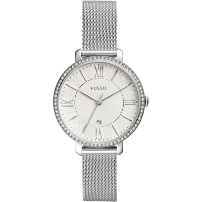 Fossil ES4627 Jacqueline Uhr