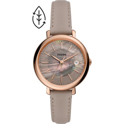 Fossil ES5091 Jacqueline Uhr