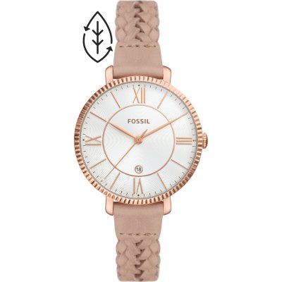 Fossil ES5207 Jacqueline Uhr