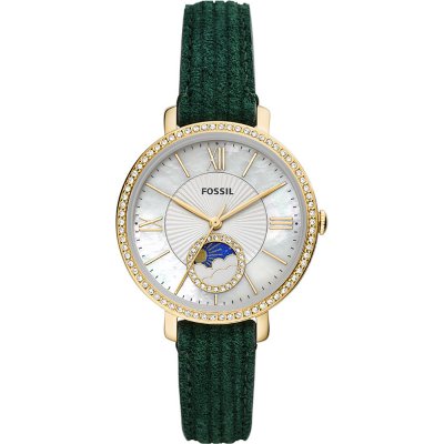 Fossil ES5244 Jacqueline Uhr