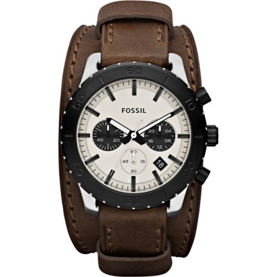 Fossil JR1395 Keaton Uhr