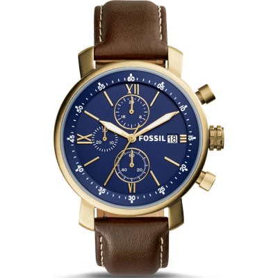 Fossil BQ2099 Rhett Uhr