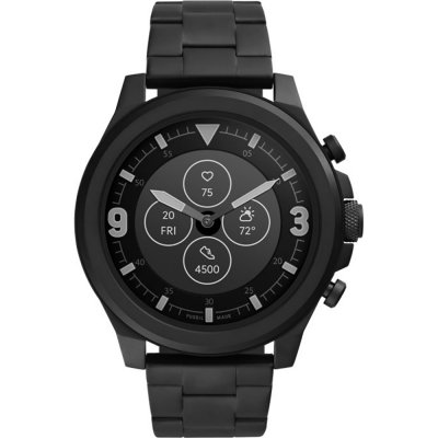 Fossil Smartwatch FTW7021 Latitude Uhr