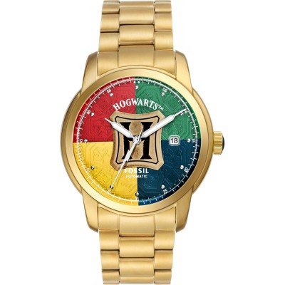 Fossil LE1157 Harry Potter - Hogwarts Uhr