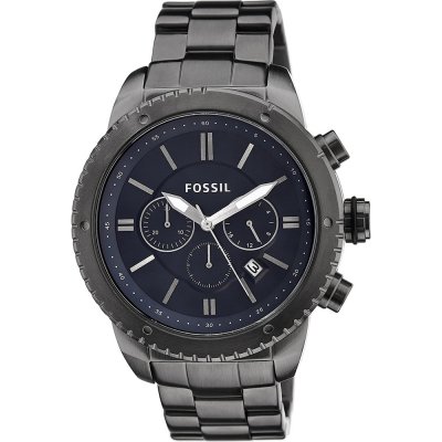 Fossil BQ1726 Logan Uhr