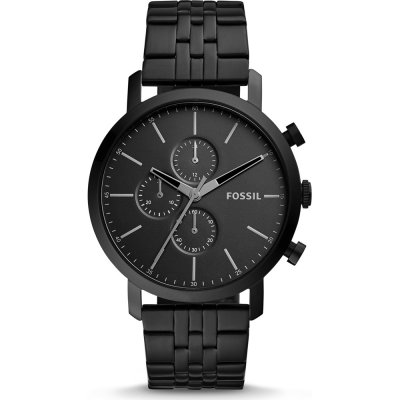 Fossil BQ2330 Luther Uhr