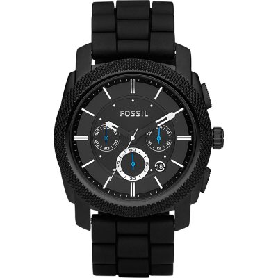 Fossil FS4487IE Machine Uhr