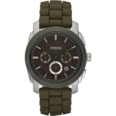 Fossil Watch Chrono Machine FS4597