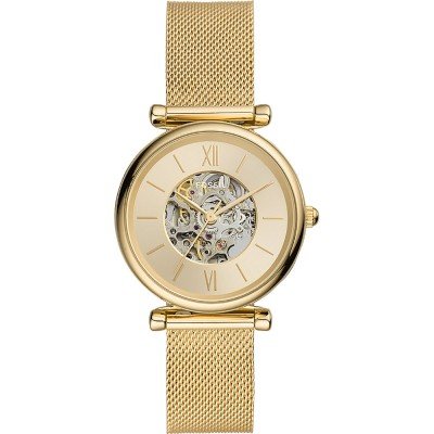 Fossil ME3250 Carlie Uhr