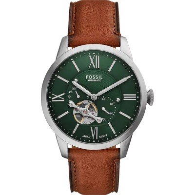 Fossil ME3265 Townsman Uhr