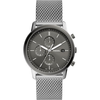 Fossil FS5944 Minimalist Uhr