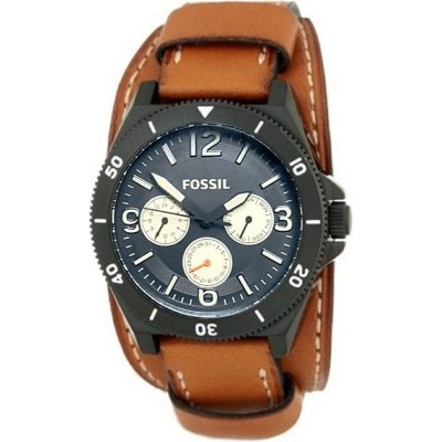 Fossil BQ2160 Murray Uhr