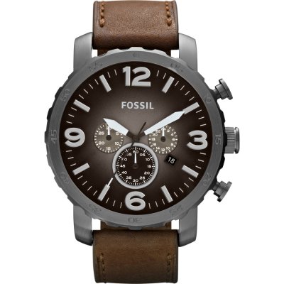 Fossil JR1424 Nate Uhr