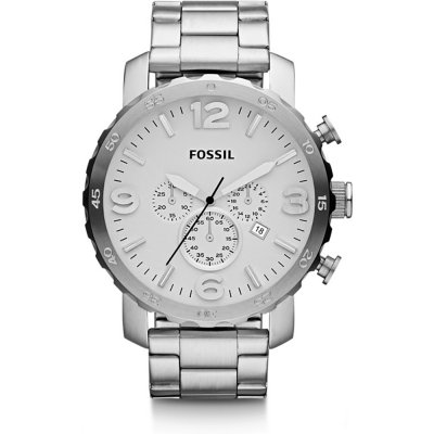 Fossil Watch Chrono Nate JR1444