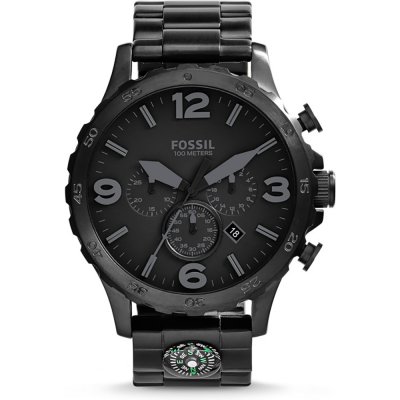 Fossil JR1489 Nate Uhr