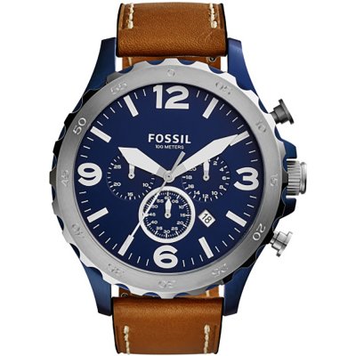 Fossil JR1504 Nate Uhr