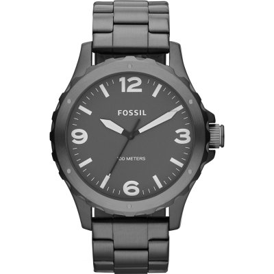 Fossil JR1457 Nate Uhr