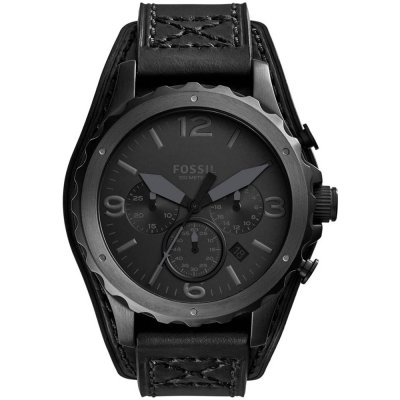 Fossil JR1510 Nate Uhr