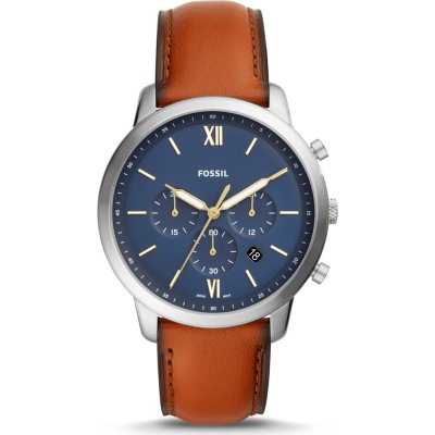 Fossil FS5453 Neutra Chrono Uhr