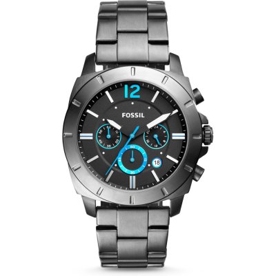 Fossil BQ2167 Privateer Sport Uhr