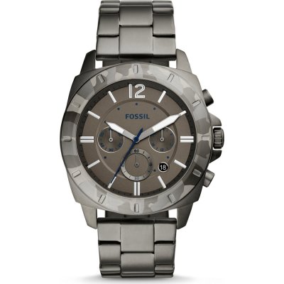 Fossil BQ2345 Privateer Sport Uhr