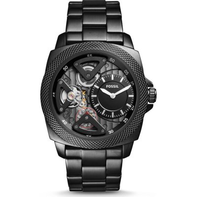 Fossil BQ2210 Privateer Sport Mech Uhr