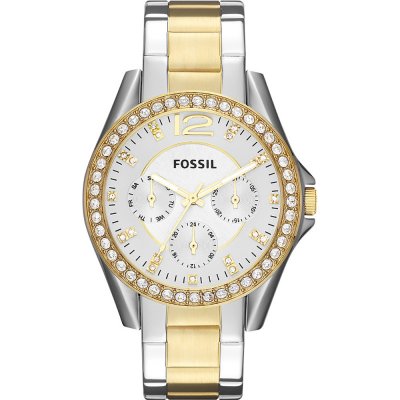 Fossil ES3204 Riley Uhr