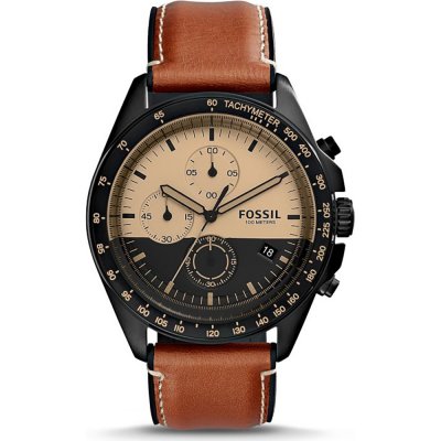 Fossil CH3065 Sport 54 Uhr