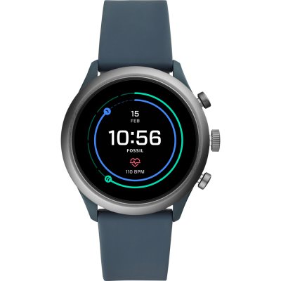 Fossil Smartwatch FTW4021 Sport Uhr