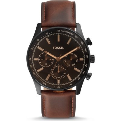 Fossil BQ2457 Sullivan Uhr