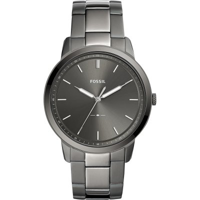 Fossil FS5459 The Minimalist Uhr