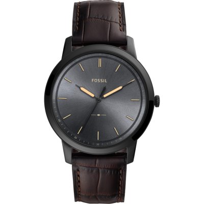 Fossil FS5573 The Minimalist Uhr