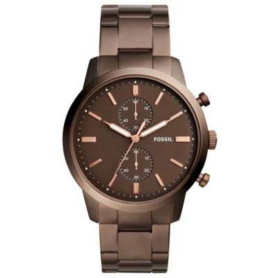 Fossil FS5347 Townsman Uhr