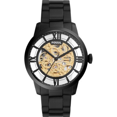 Fossil ME3197 Townsman Uhr