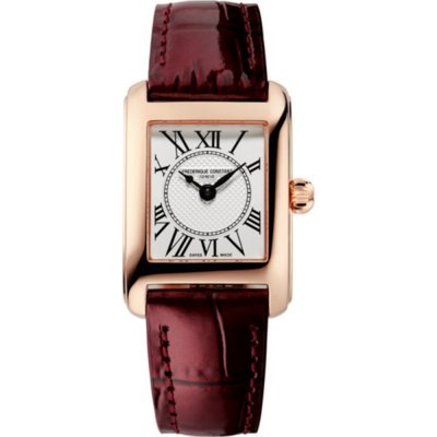 Frederique Constant Classics FC-200MC14 Classics Carree Uhr