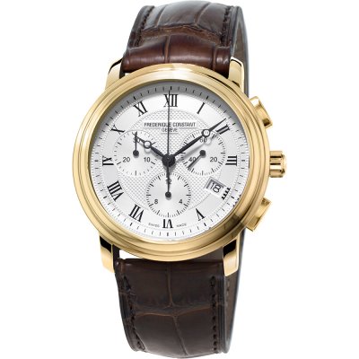 Frederique Constant Classics FC-292MC4P5 Uhr