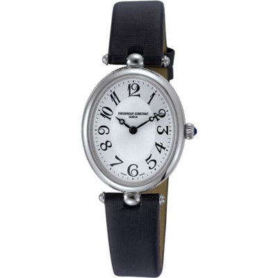 Frederique Constant FC Ladies FC-200A2V6 Classic Art Deco Uhr