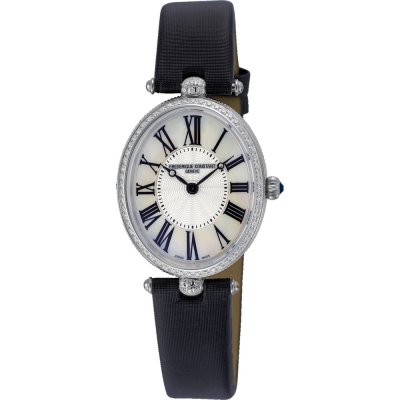 Frederique Constant FC Ladies FC-200MPW2VD6 Classic Art Deco Uhr