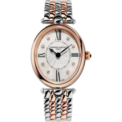 Frederique Constant FC Ladies FC-200RMPW2V2B Classic Art Deco Uhr