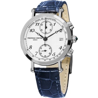 Frederique Constant FC Ladies FC-291A2R6 Classics Uhr