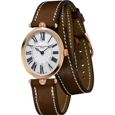 Frederique Constant FC-200MPW2V4 Classic Art Deco Uhr