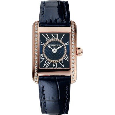 Frederique Constant Classics FC-200NMCDCD14 Classics Carree Uhr