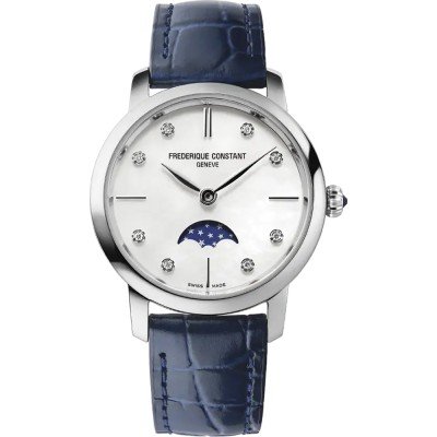 Frederique Constant Classics FC-206MPWD1S6 Classics Slimline Uhr