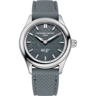 Frederique Constant FC-286LGS3B6 Vitality Ladies Uhr