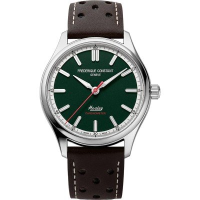 Frederique Constant FC-301HGRS5B6 Vintage Rally Healey Uhr