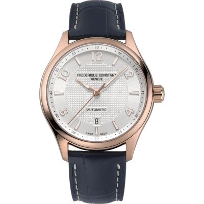 Frederique Constant FC-303RMS5B4 Runabout Uhr