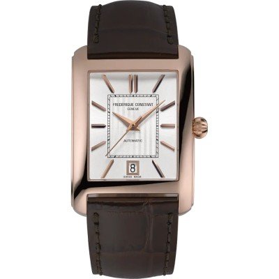 Frederique Constant Classics FC-303V4C4 Classics Carree Uhr