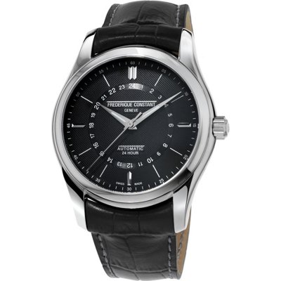 Frederique Constant FC-332DG6B6 Classics 24H Uhr